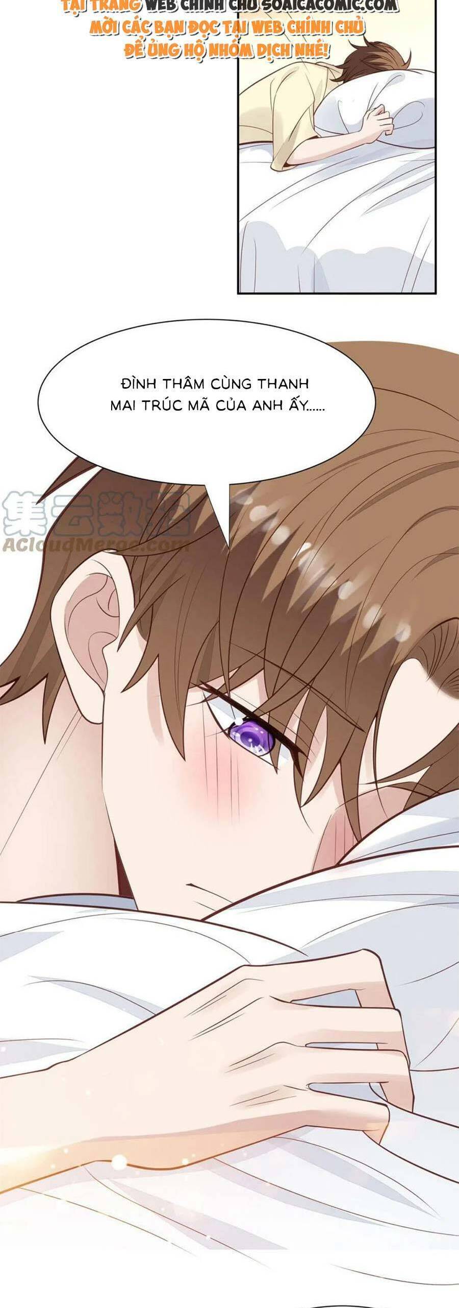 Dựa Vào Đại Lão Ổn Định Vị Trí C Trong Nam Đoàn - Chương 169 - Trang 15