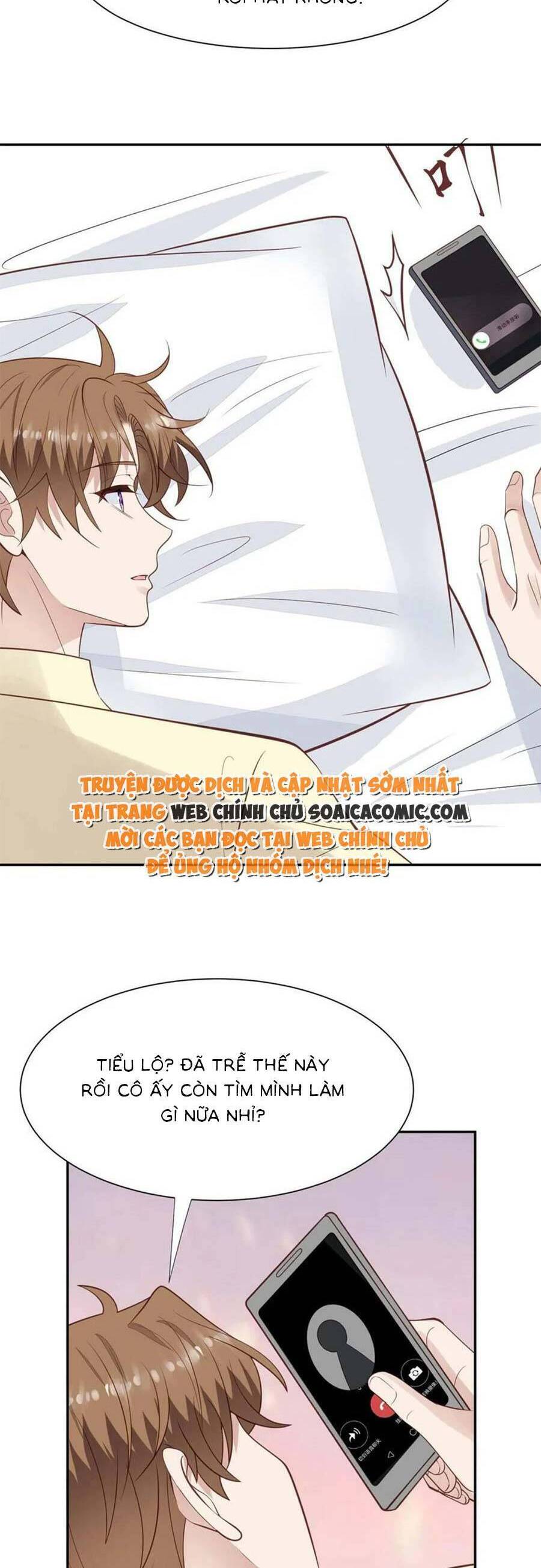 Dựa Vào Đại Lão Ổn Định Vị Trí C Trong Nam Đoàn - Chương 169 - Trang 18