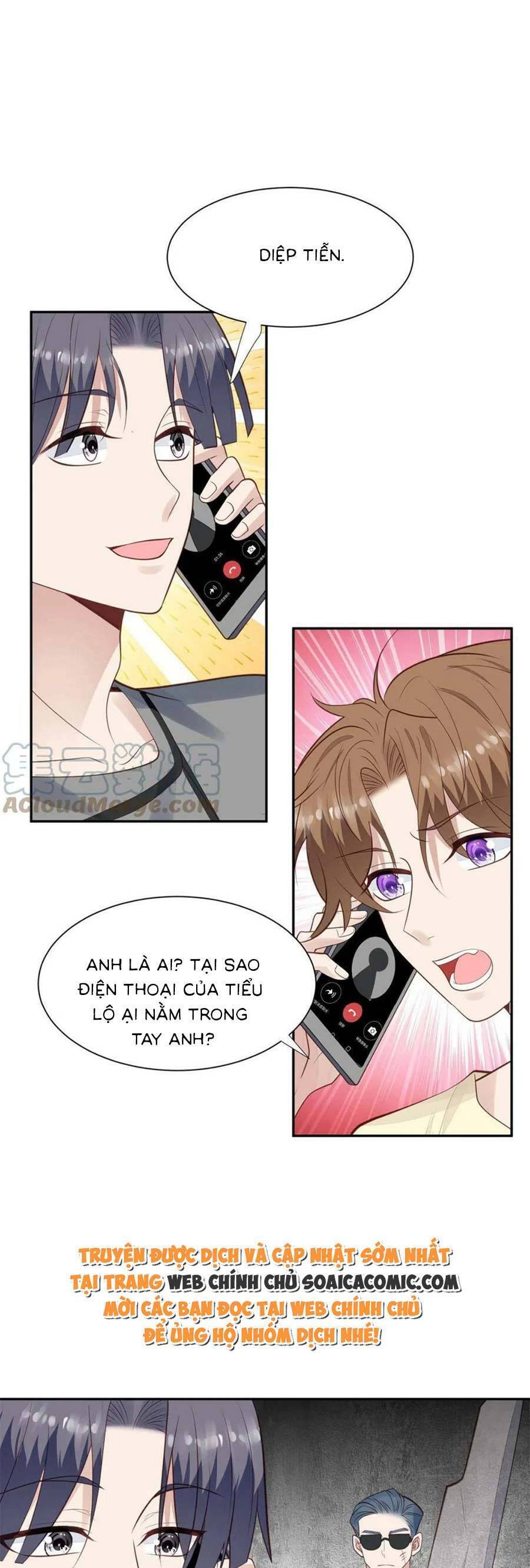 Dựa Vào Đại Lão Ổn Định Vị Trí C Trong Nam Đoàn - Chương 169 - Trang 20