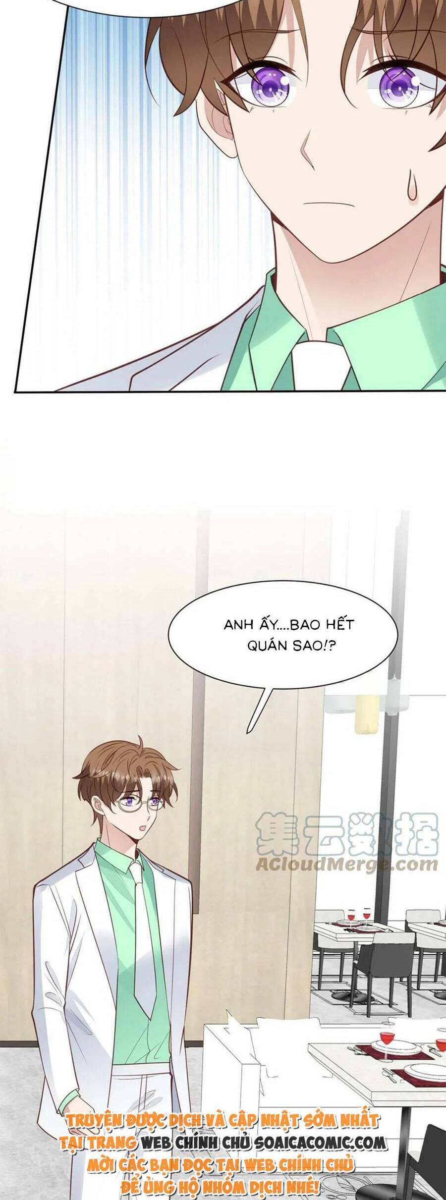 Dựa Vào Đại Lão Ổn Định Vị Trí C Trong Nam Đoàn - Chương 169 - Trang 4