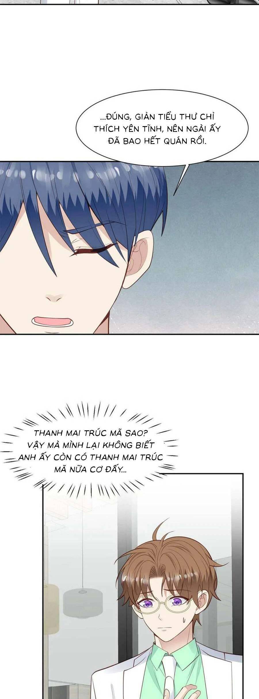 Dựa Vào Đại Lão Ổn Định Vị Trí C Trong Nam Đoàn - Chương 169 - Trang 5