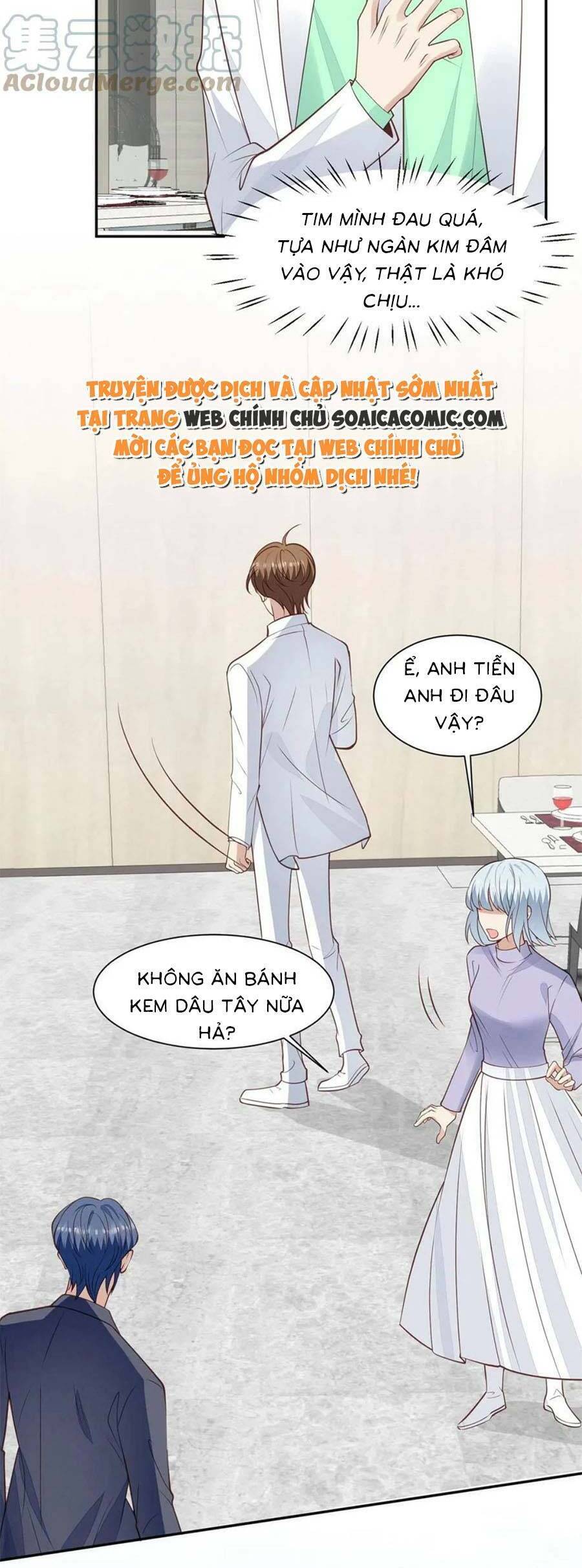 Dựa Vào Đại Lão Ổn Định Vị Trí C Trong Nam Đoàn - Chương 169 - Trang 6