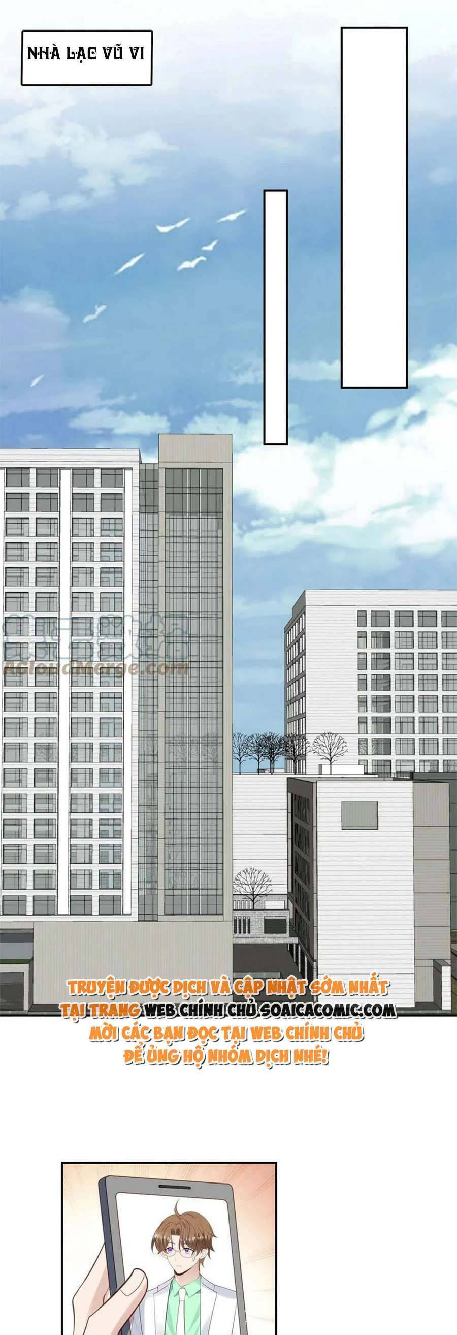 Dựa Vào Đại Lão Ổn Định Vị Trí C Trong Nam Đoàn - Chương 169 - Trang 7