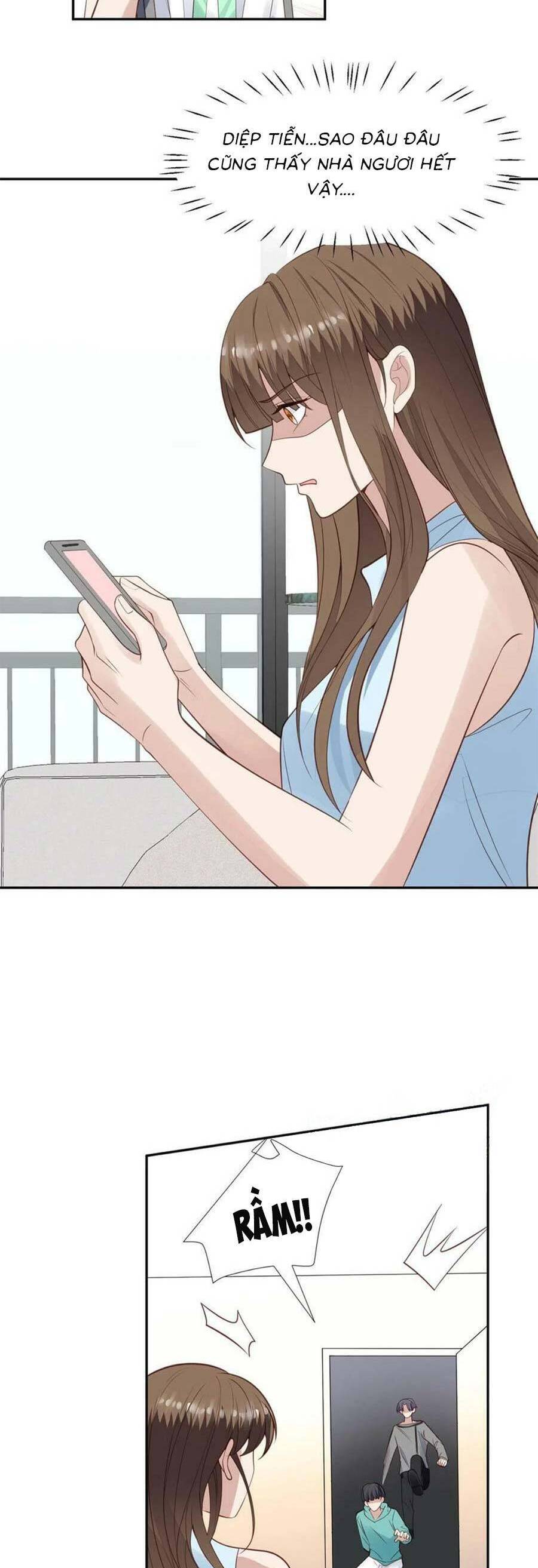 Dựa Vào Đại Lão Ổn Định Vị Trí C Trong Nam Đoàn - Chương 169 - Trang 8