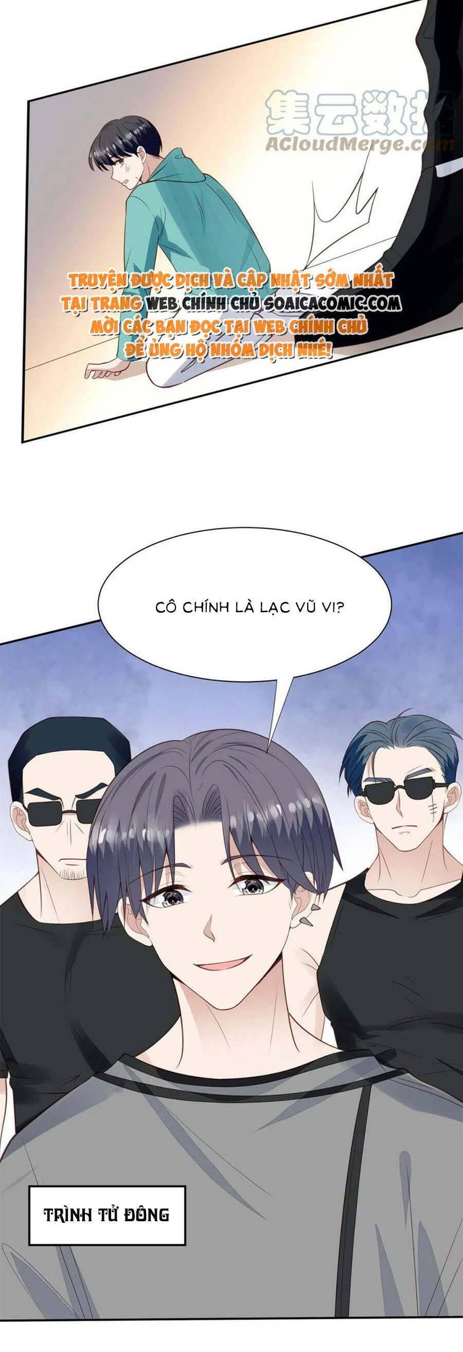 Dựa Vào Đại Lão Ổn Định Vị Trí C Trong Nam Đoàn - Chương 169 - Trang 10