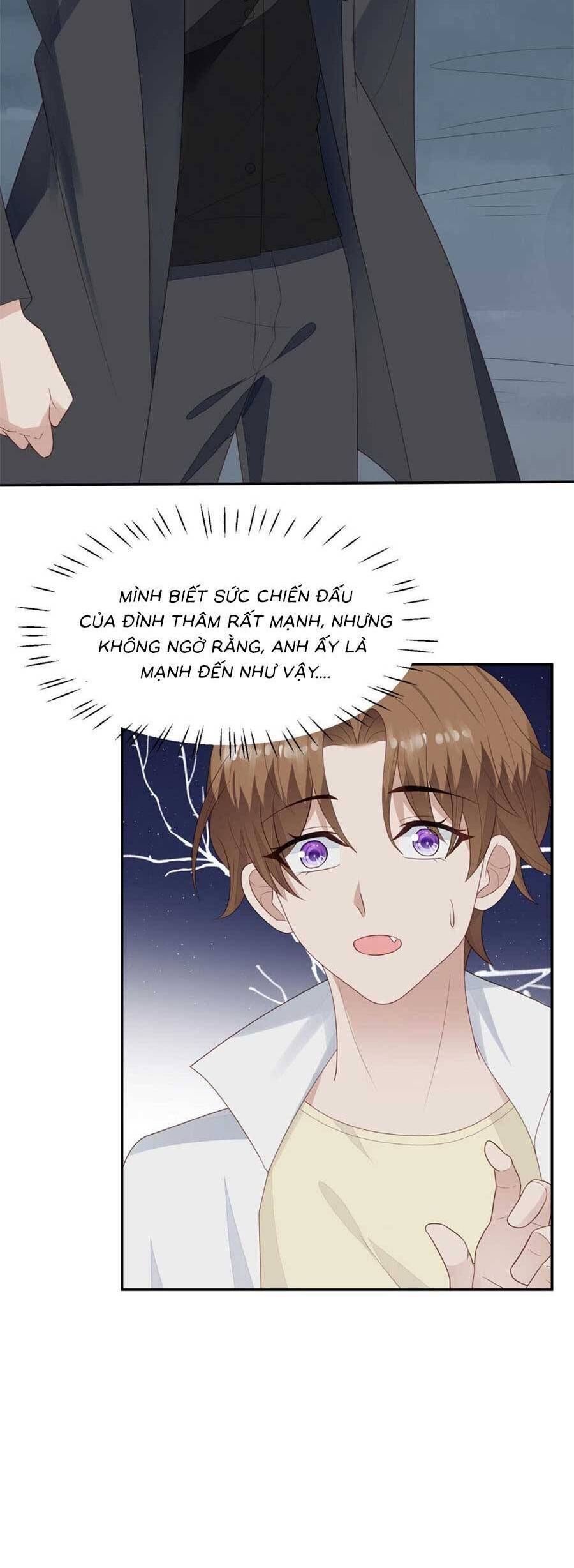 Dựa Vào Đại Lão Ổn Định Vị Trí C Trong Nam Đoàn - Chương 171 - Trang 12