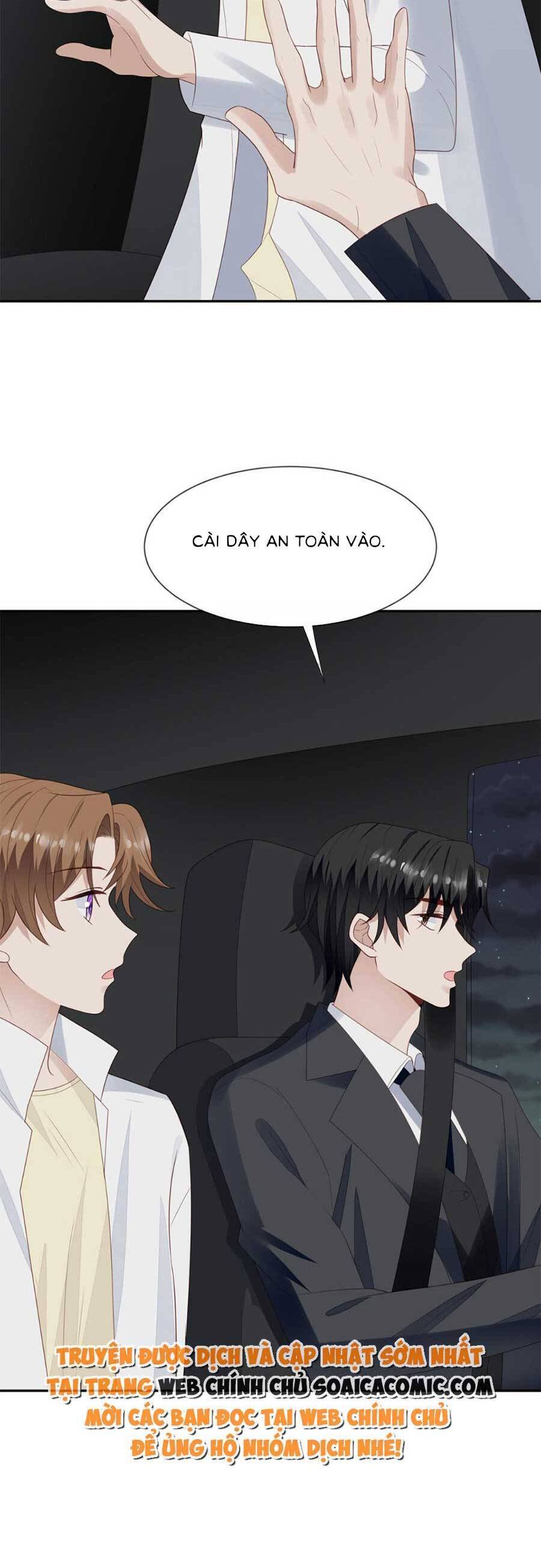 Dựa Vào Đại Lão Ổn Định Vị Trí C Trong Nam Đoàn - Chương 171 - Trang 15