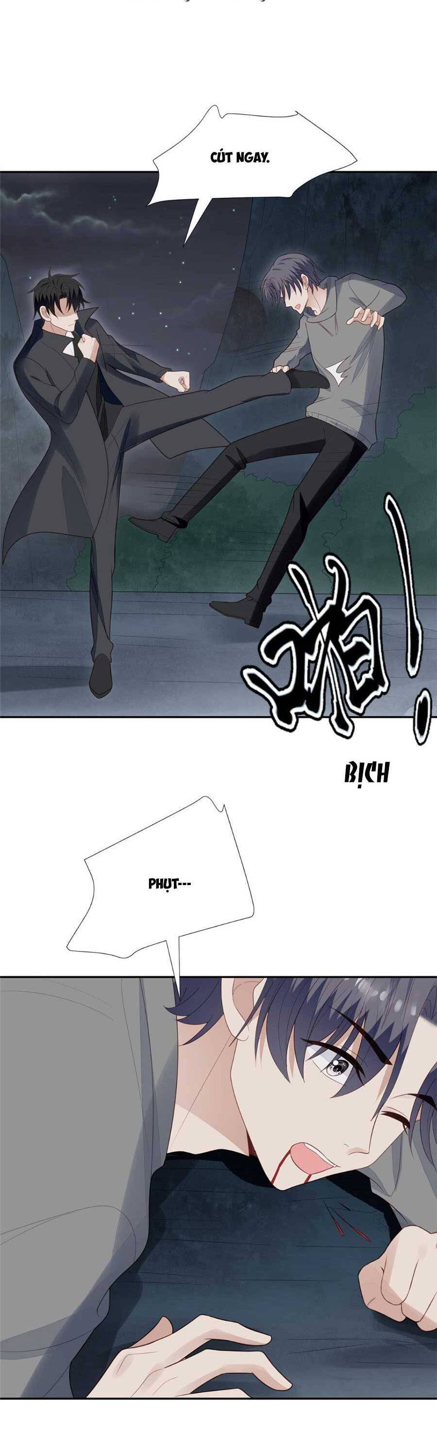 Dựa Vào Đại Lão Ổn Định Vị Trí C Trong Nam Đoàn - Chương 171 - Trang 3