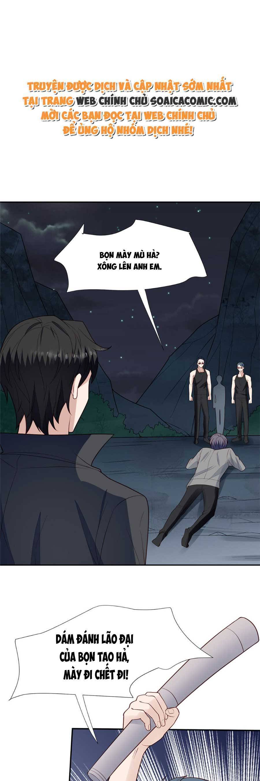 Dựa Vào Đại Lão Ổn Định Vị Trí C Trong Nam Đoàn - Chương 171 - Trang 4