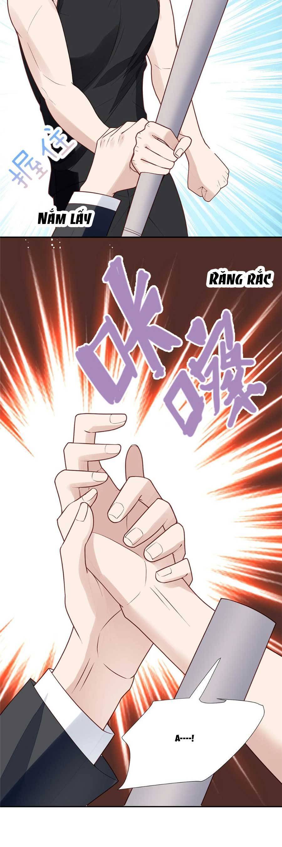 Dựa Vào Đại Lão Ổn Định Vị Trí C Trong Nam Đoàn - Chương 171 - Trang 6