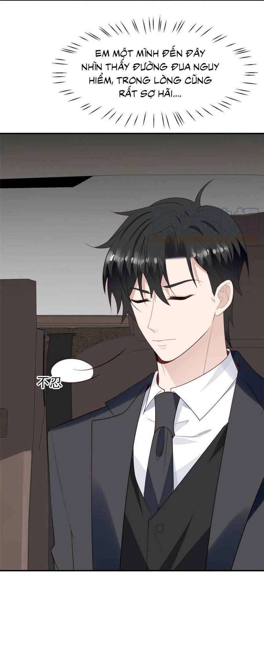 Dựa Vào Đại Lão Ổn Định Vị Trí C Trong Nam Đoàn - Chương 172 - Trang 11