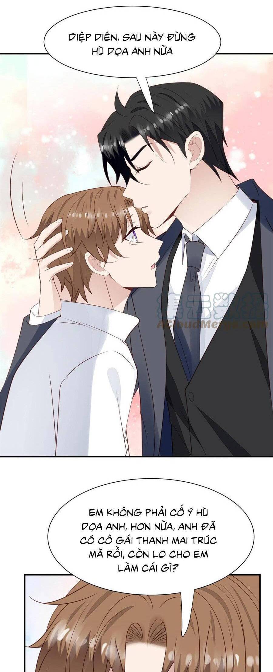 Dựa Vào Đại Lão Ổn Định Vị Trí C Trong Nam Đoàn - Chương 172 - Trang 12