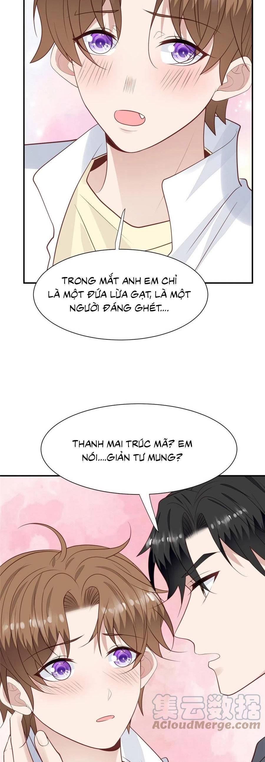 Dựa Vào Đại Lão Ổn Định Vị Trí C Trong Nam Đoàn - Chương 172 - Trang 13