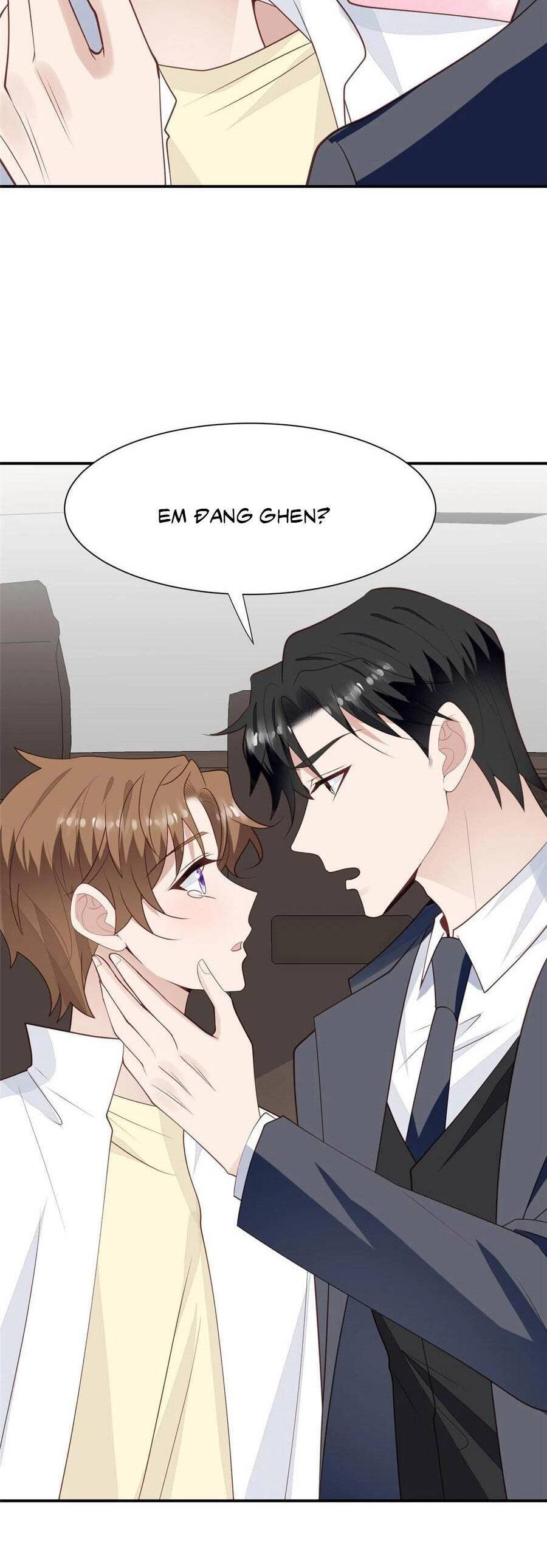 Dựa Vào Đại Lão Ổn Định Vị Trí C Trong Nam Đoàn - Chương 172 - Trang 14