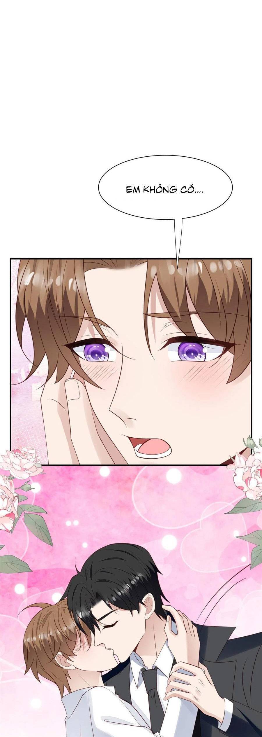 Dựa Vào Đại Lão Ổn Định Vị Trí C Trong Nam Đoàn - Chương 172 - Trang 15