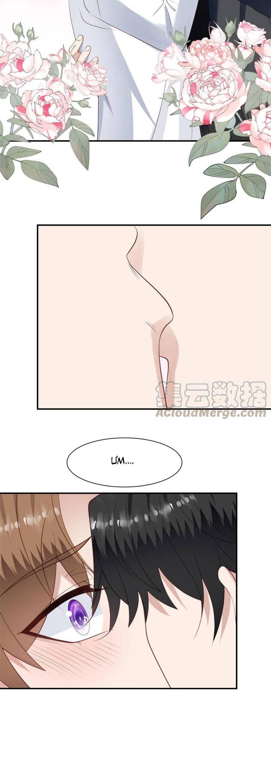 Dựa Vào Đại Lão Ổn Định Vị Trí C Trong Nam Đoàn - Chương 172 - Trang 16