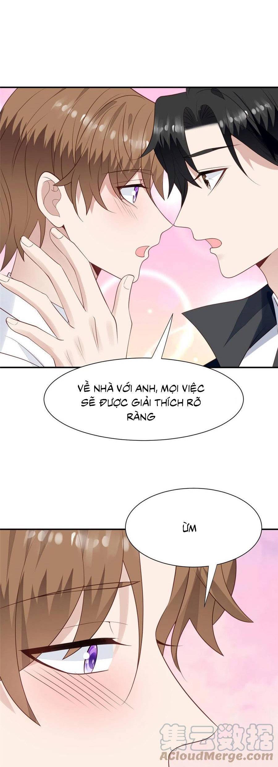 Dựa Vào Đại Lão Ổn Định Vị Trí C Trong Nam Đoàn - Chương 172 - Trang 17