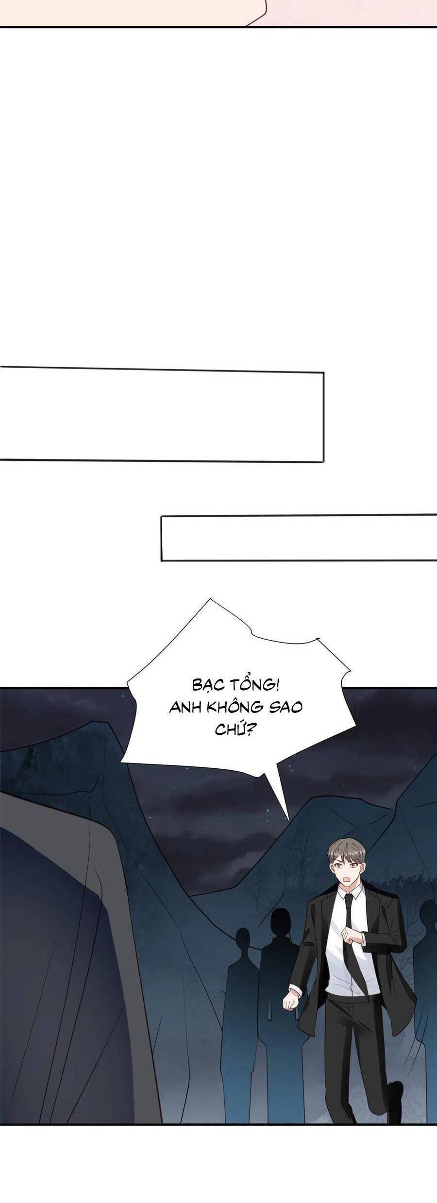 Dựa Vào Đại Lão Ổn Định Vị Trí C Trong Nam Đoàn - Chương 172 - Trang 18