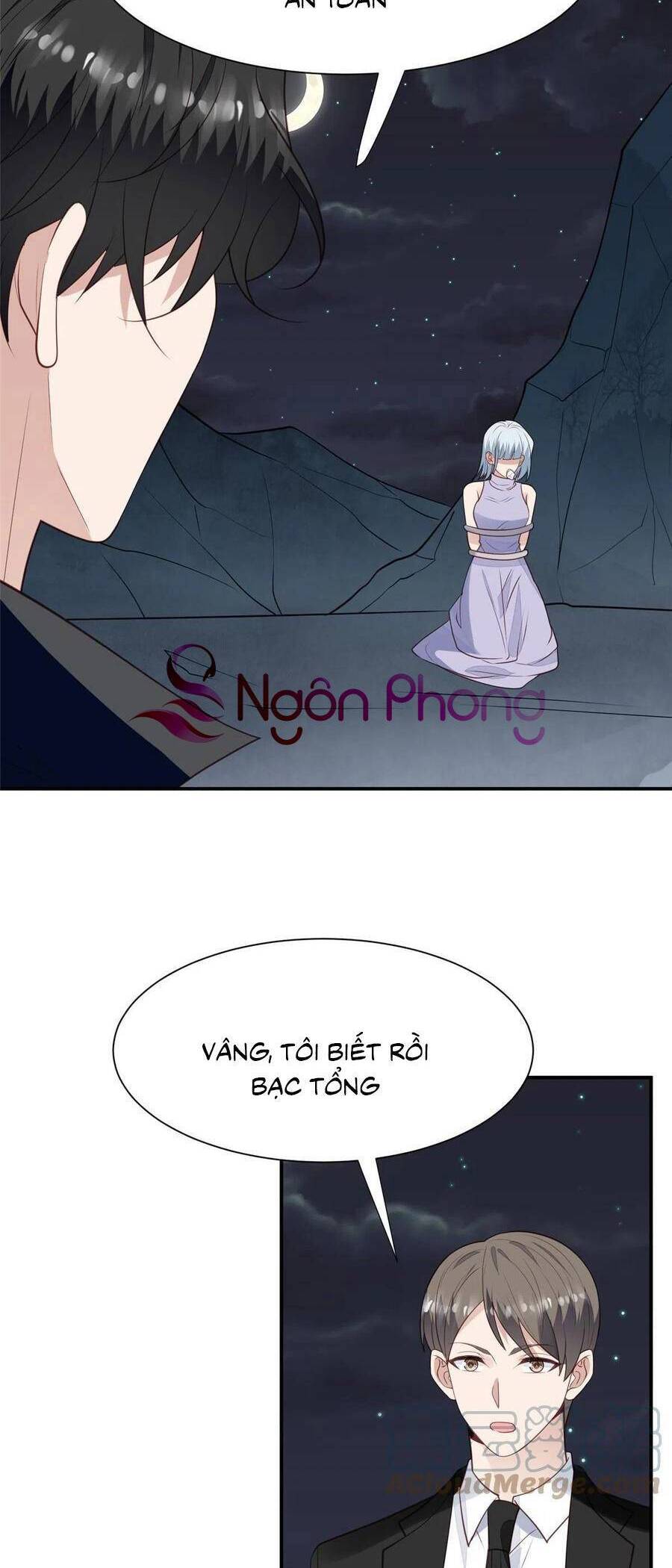 Dựa Vào Đại Lão Ổn Định Vị Trí C Trong Nam Đoàn - Chương 172 - Trang 20