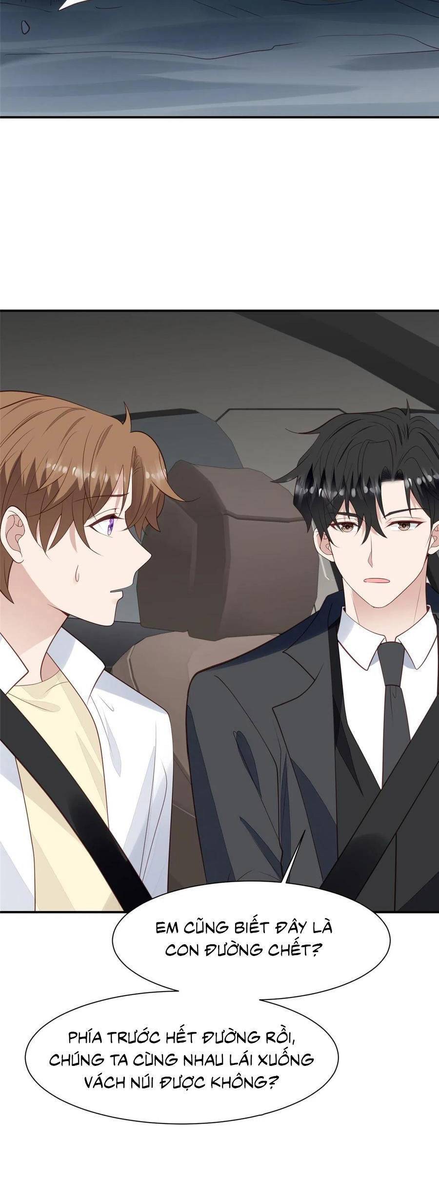 Dựa Vào Đại Lão Ổn Định Vị Trí C Trong Nam Đoàn - Chương 172 - Trang 4