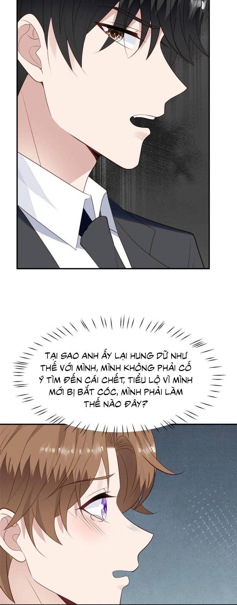 Dựa Vào Đại Lão Ổn Định Vị Trí C Trong Nam Đoàn - Chương 172 - Trang 10