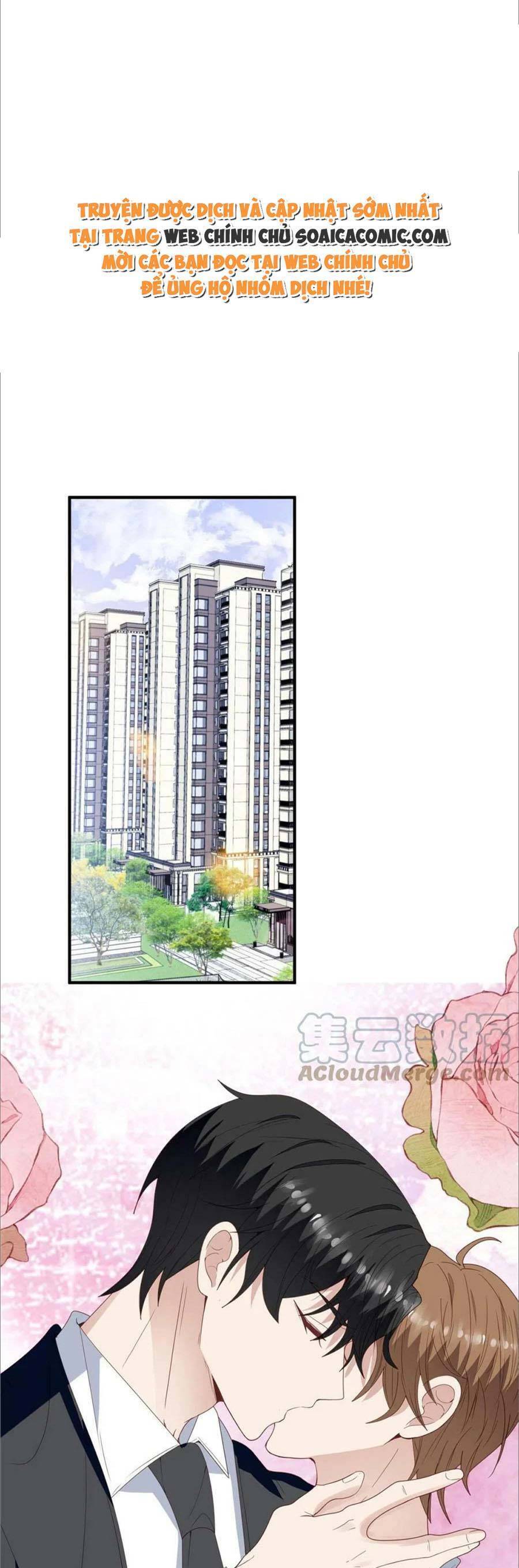 Dựa Vào Đại Lão Ổn Định Vị Trí C Trong Nam Đoàn - Chương 173 - Trang 2