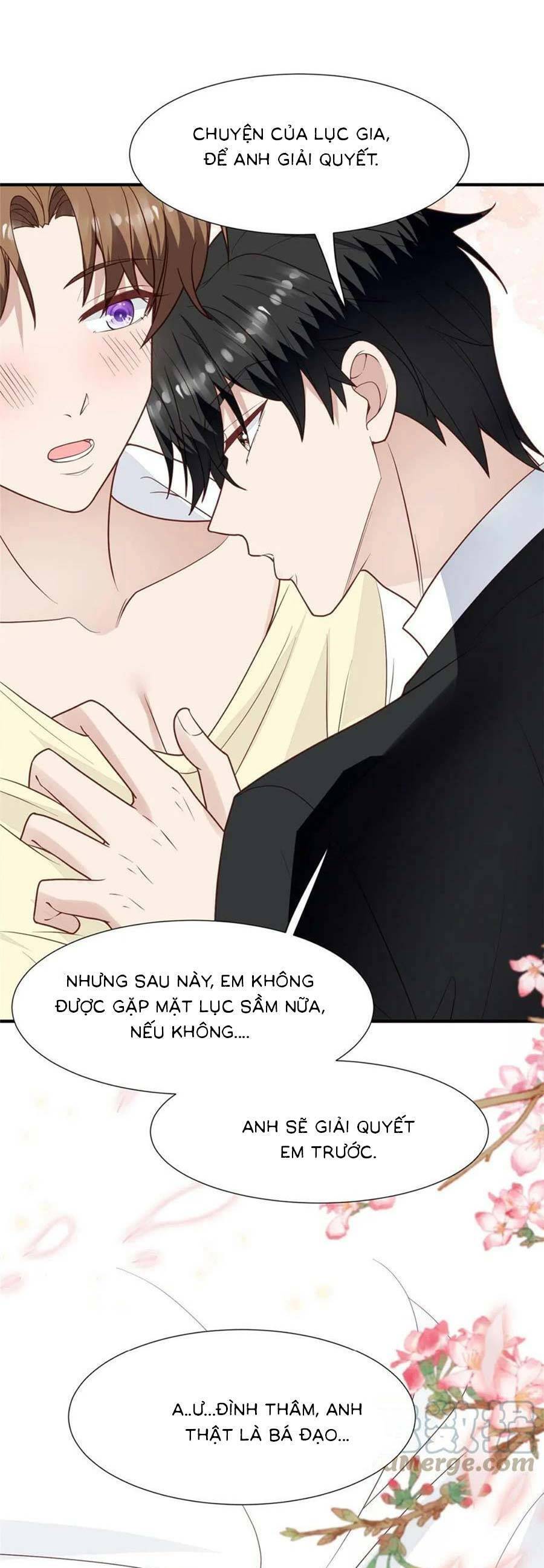 Dựa Vào Đại Lão Ổn Định Vị Trí C Trong Nam Đoàn - Chương 173 - Trang 14