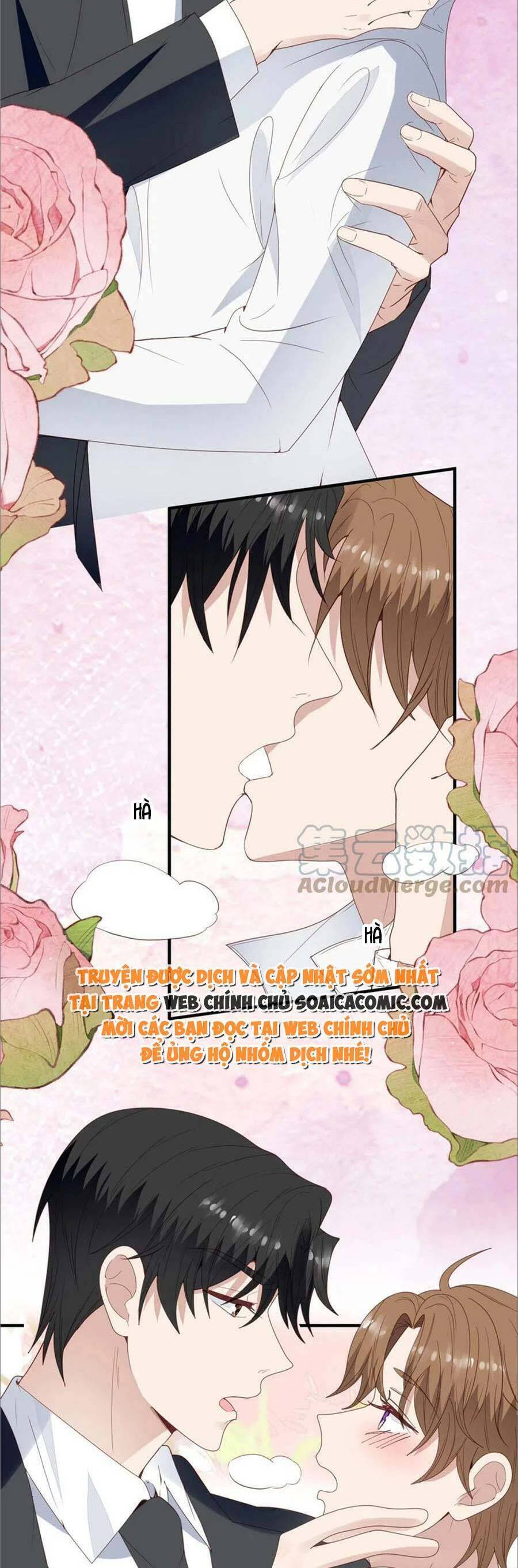 Dựa Vào Đại Lão Ổn Định Vị Trí C Trong Nam Đoàn - Chương 173 - Trang 3