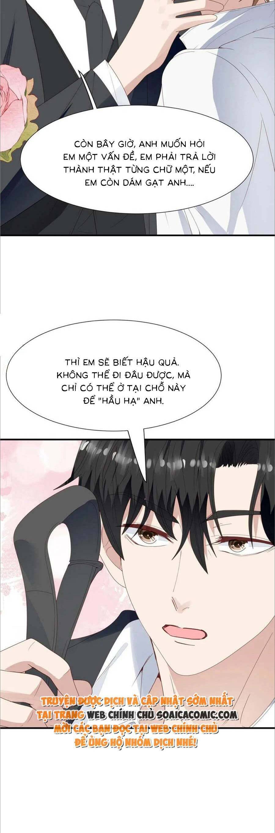 Dựa Vào Đại Lão Ổn Định Vị Trí C Trong Nam Đoàn - Chương 173 - Trang 4