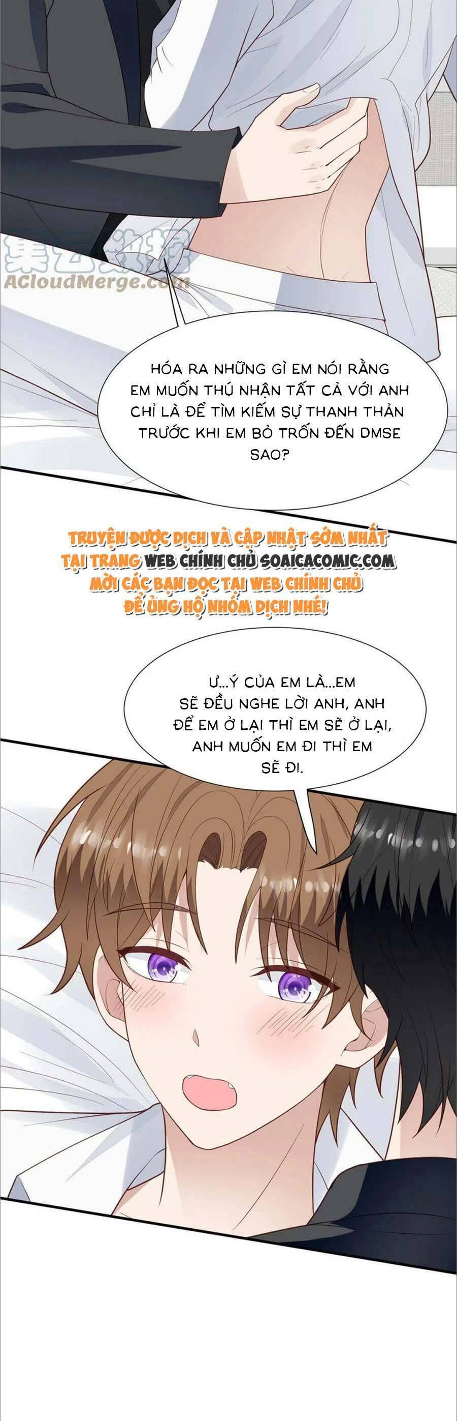 Dựa Vào Đại Lão Ổn Định Vị Trí C Trong Nam Đoàn - Chương 173 - Trang 9