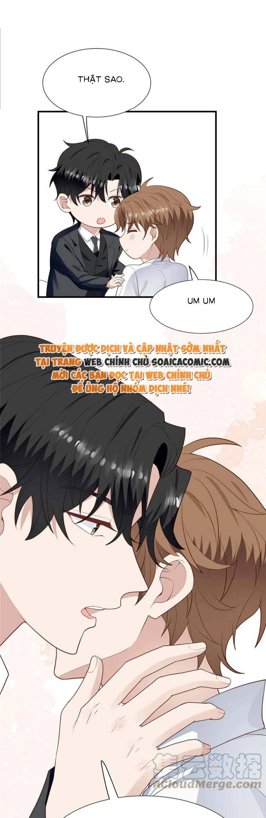 Dựa Vào Đại Lão Ổn Định Vị Trí C Trong Nam Đoàn - Chương 173 - Trang 10