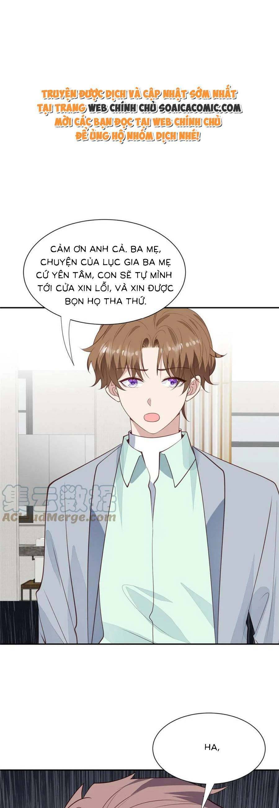 Dựa Vào Đại Lão Ổn Định Vị Trí C Trong Nam Đoàn - Chương 175 - Trang 1