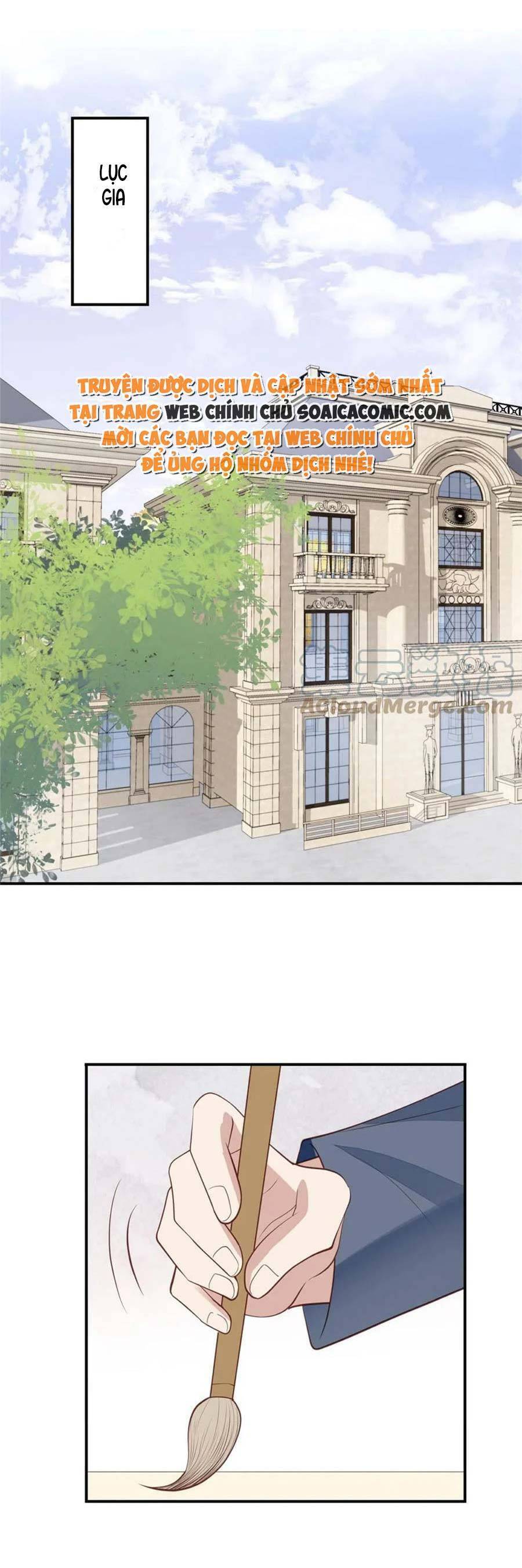 Dựa Vào Đại Lão Ổn Định Vị Trí C Trong Nam Đoàn - Chương 175 - Trang 14