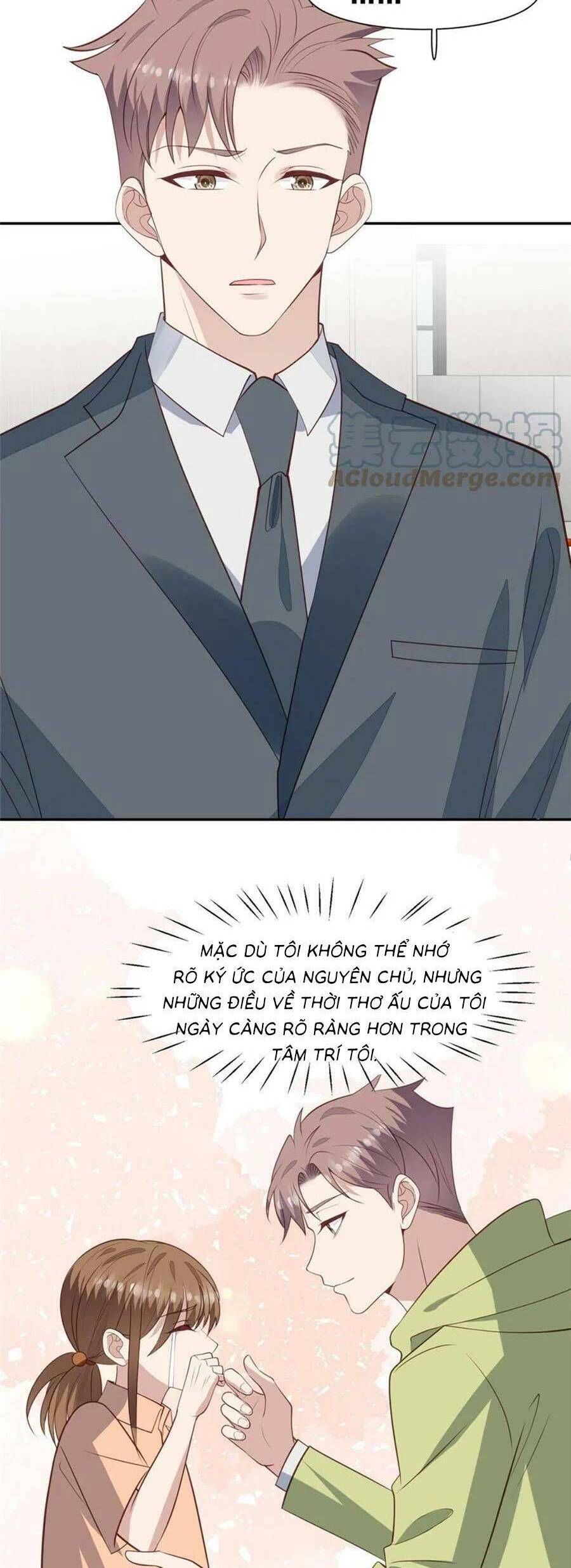 Dựa Vào Đại Lão Ổn Định Vị Trí C Trong Nam Đoàn - Chương 175 - Trang 5