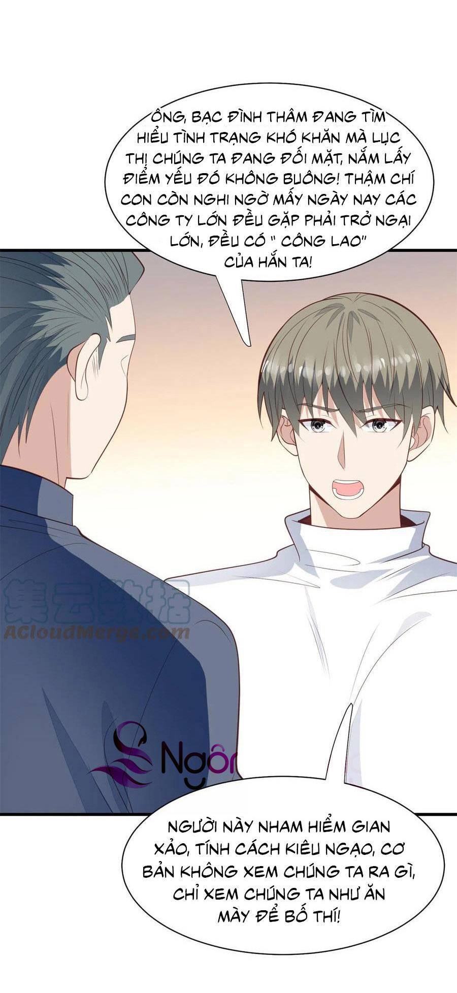 Dựa Vào Đại Lão Ổn Định Vị Trí C Trong Nam Đoàn - Chương 176 - Trang 2