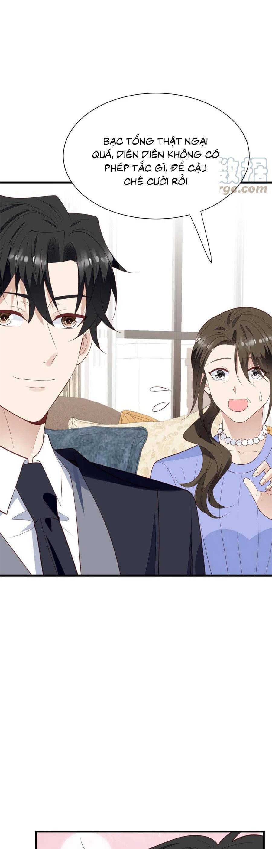 Dựa Vào Đại Lão Ổn Định Vị Trí C Trong Nam Đoàn - Chương 176 - Trang 11