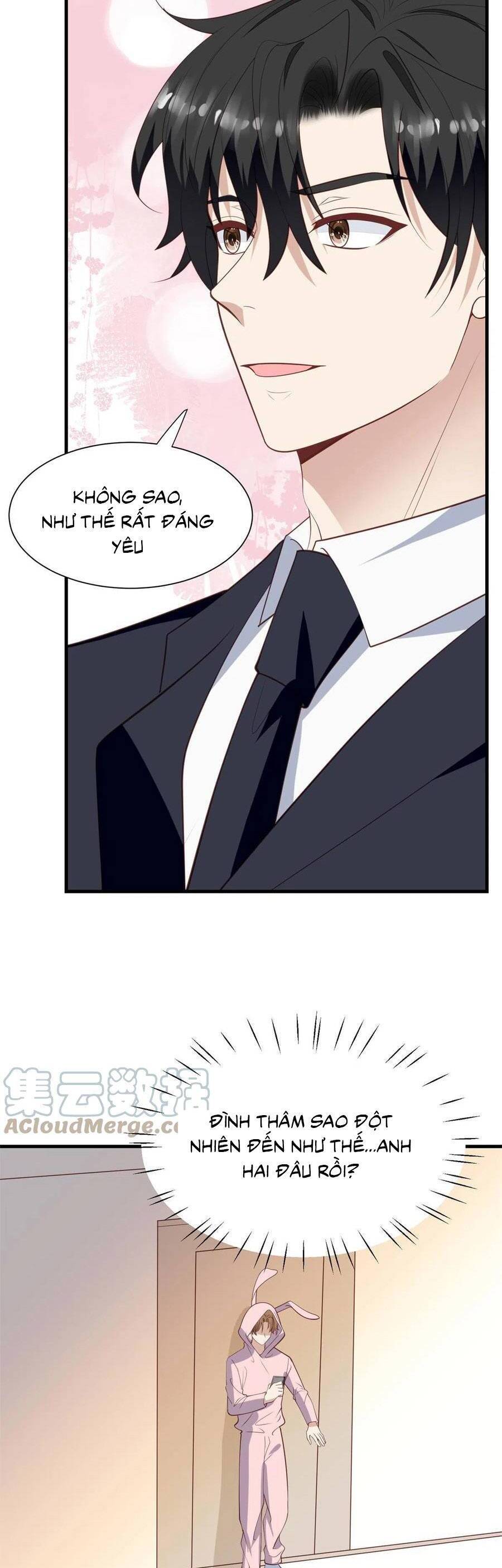 Dựa Vào Đại Lão Ổn Định Vị Trí C Trong Nam Đoàn - Chương 176 - Trang 12