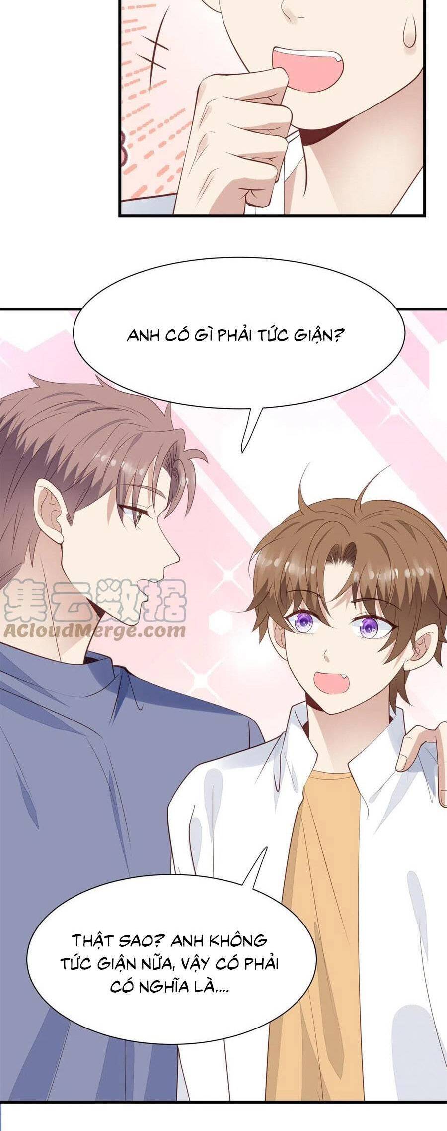 Dựa Vào Đại Lão Ổn Định Vị Trí C Trong Nam Đoàn - Chương 176 - Trang 16