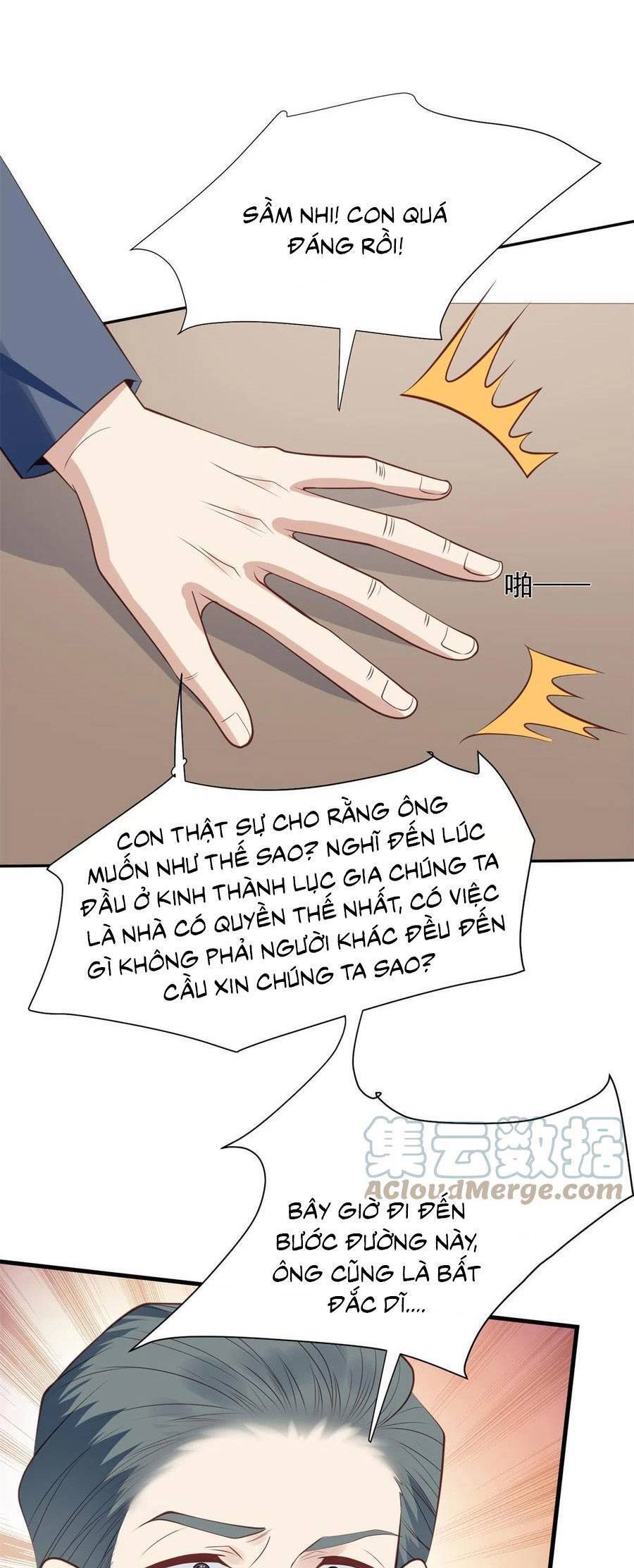 Dựa Vào Đại Lão Ổn Định Vị Trí C Trong Nam Đoàn - Chương 176 - Trang 3