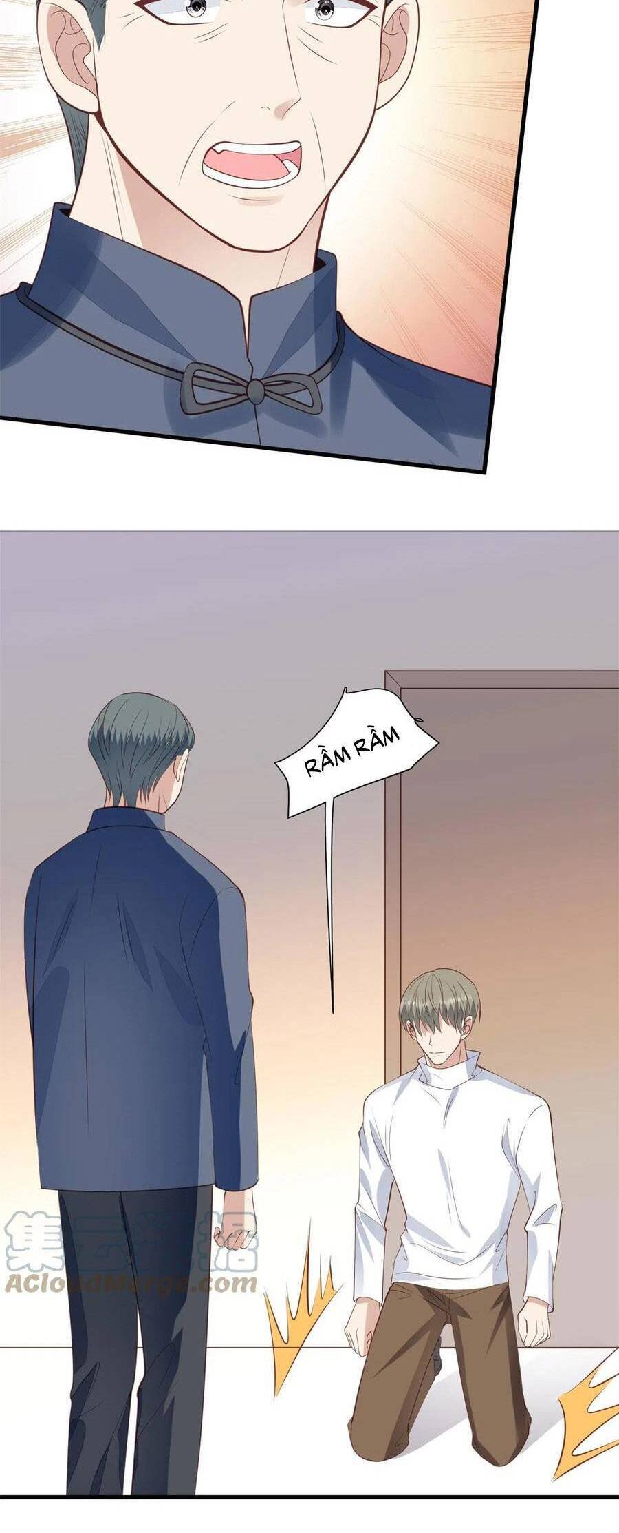 Dựa Vào Đại Lão Ổn Định Vị Trí C Trong Nam Đoàn - Chương 176 - Trang 4