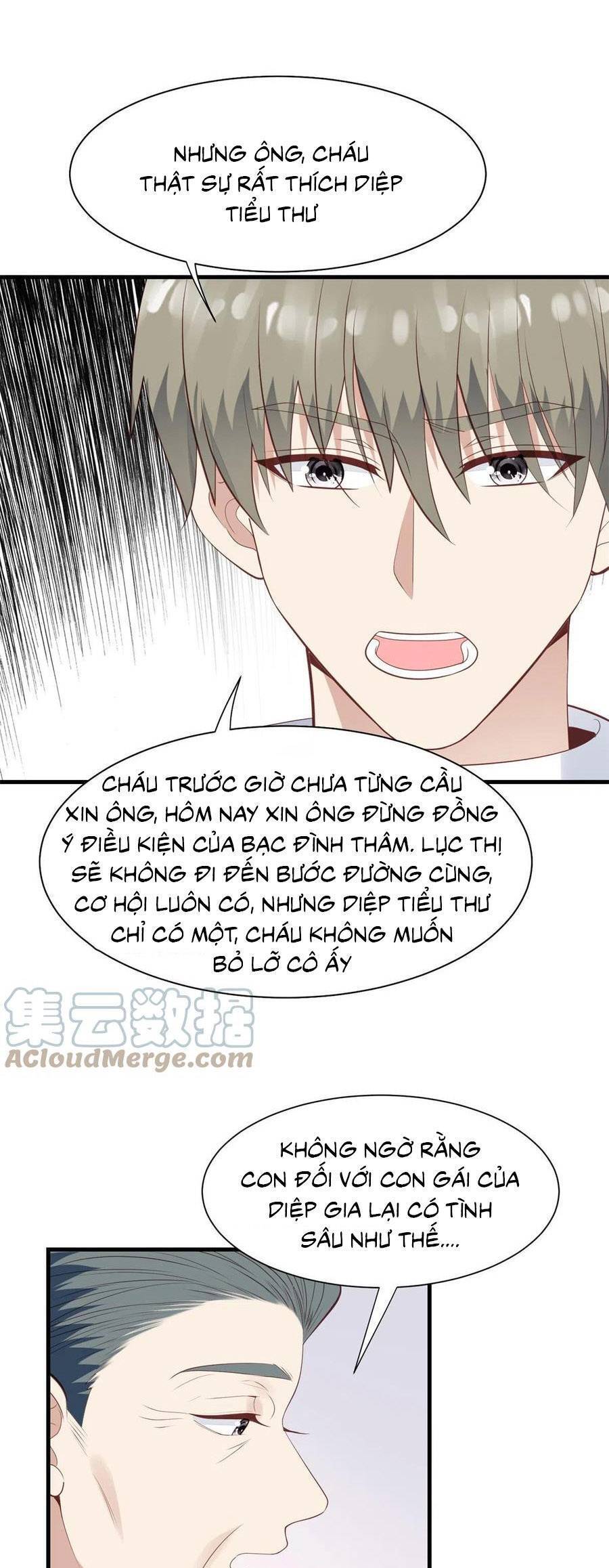 Dựa Vào Đại Lão Ổn Định Vị Trí C Trong Nam Đoàn - Chương 176 - Trang 5