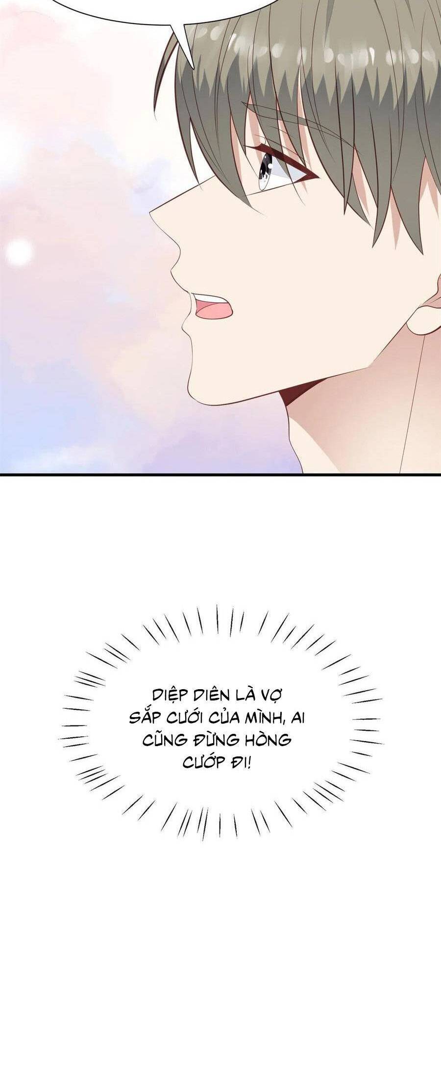 Dựa Vào Đại Lão Ổn Định Vị Trí C Trong Nam Đoàn - Chương 176 - Trang 8