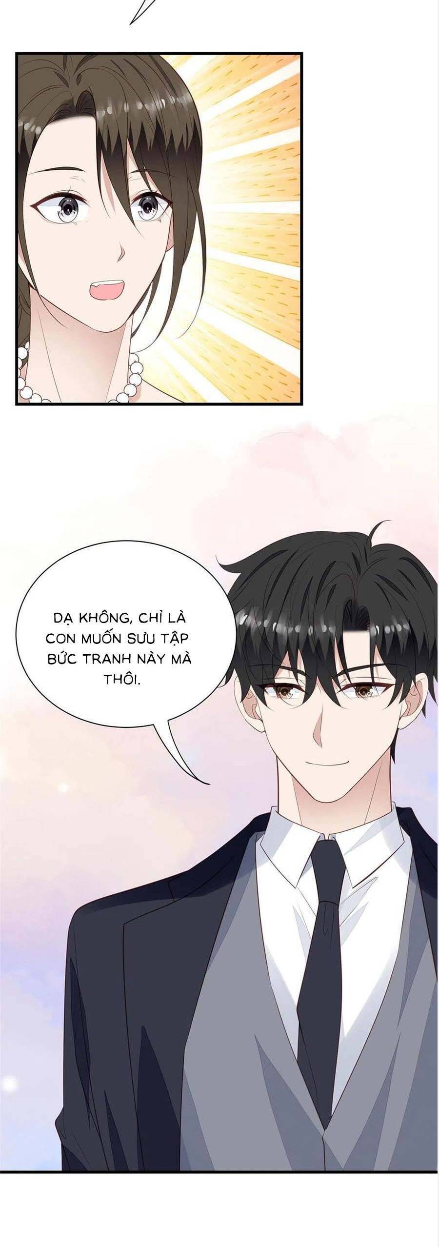 Dựa Vào Đại Lão Ổn Định Vị Trí C Trong Nam Đoàn - Chương 177 - Trang 14