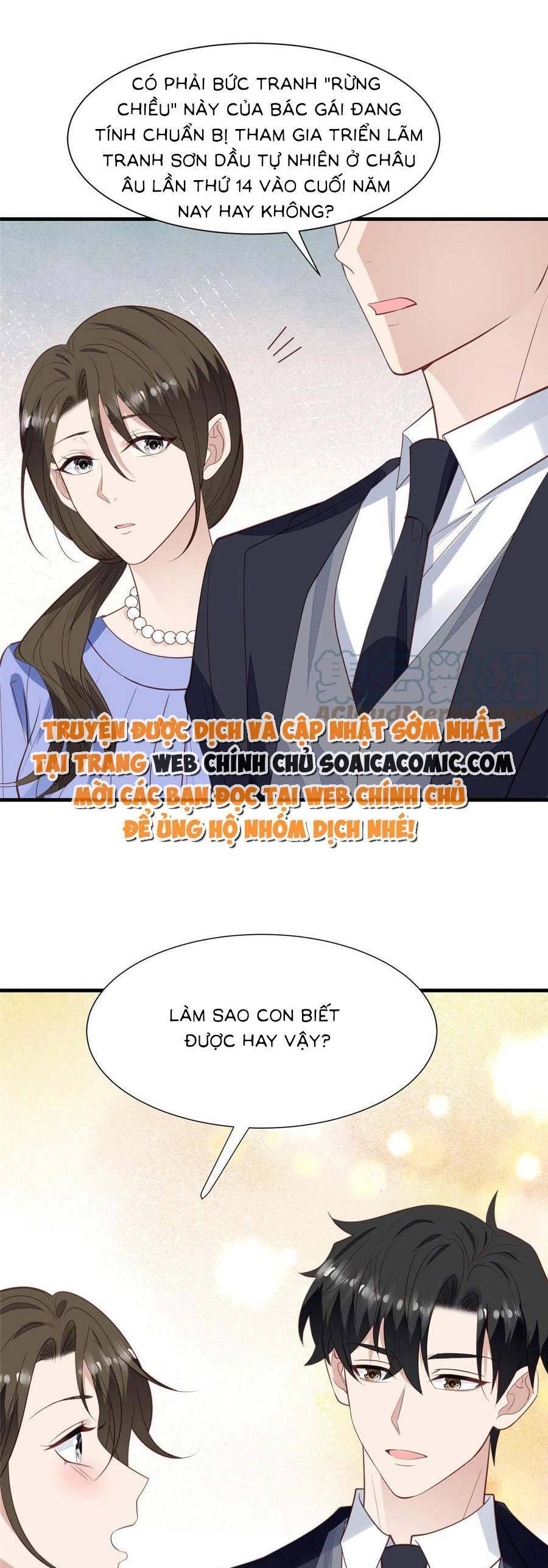 Dựa Vào Đại Lão Ổn Định Vị Trí C Trong Nam Đoàn - Chương 177 - Trang 4