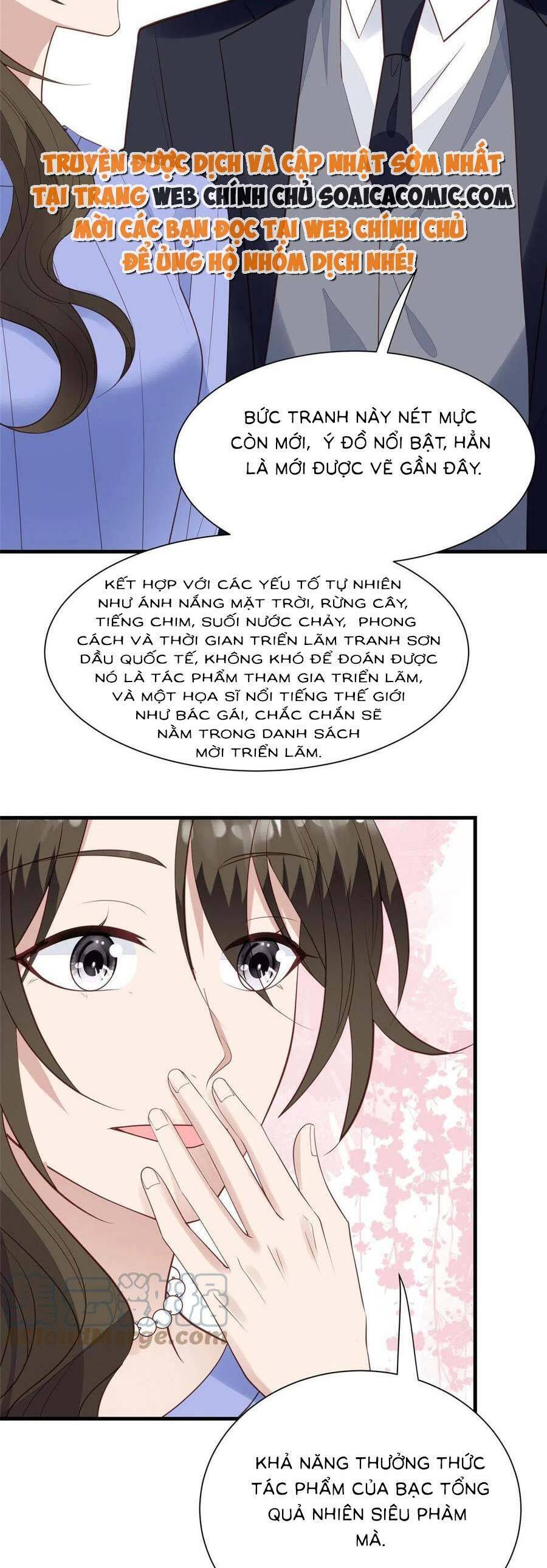 Dựa Vào Đại Lão Ổn Định Vị Trí C Trong Nam Đoàn - Chương 177 - Trang 5