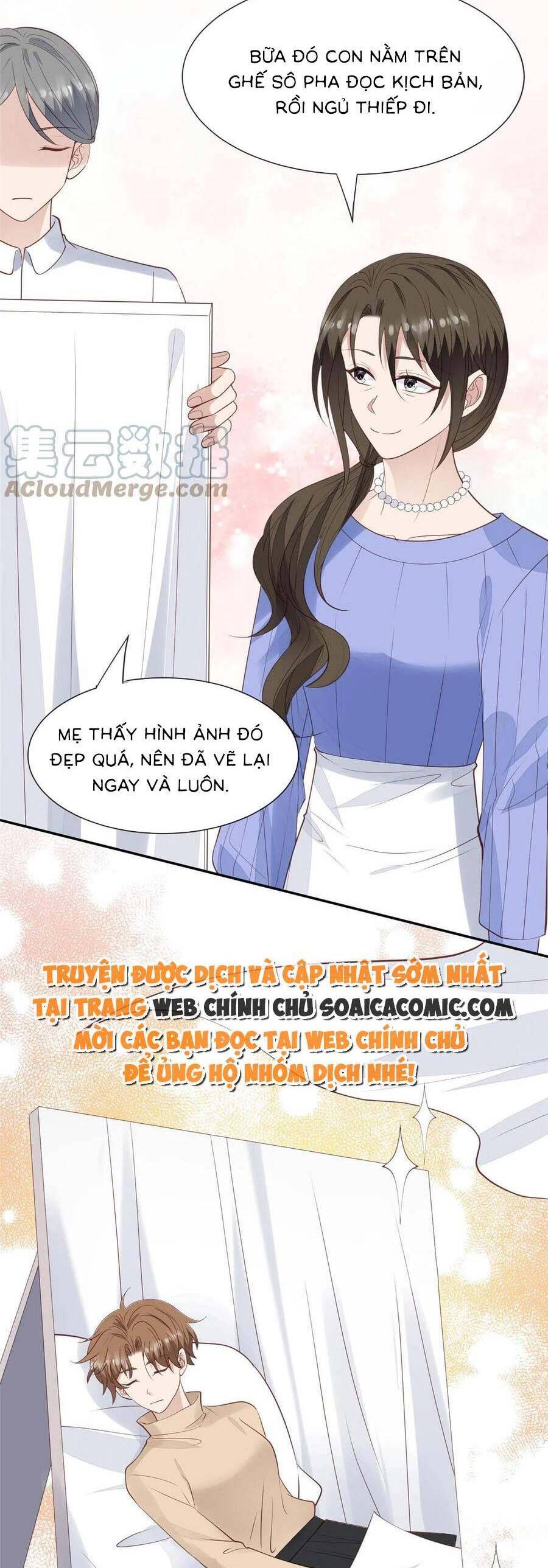 Dựa Vào Đại Lão Ổn Định Vị Trí C Trong Nam Đoàn - Chương 177 - Trang 8