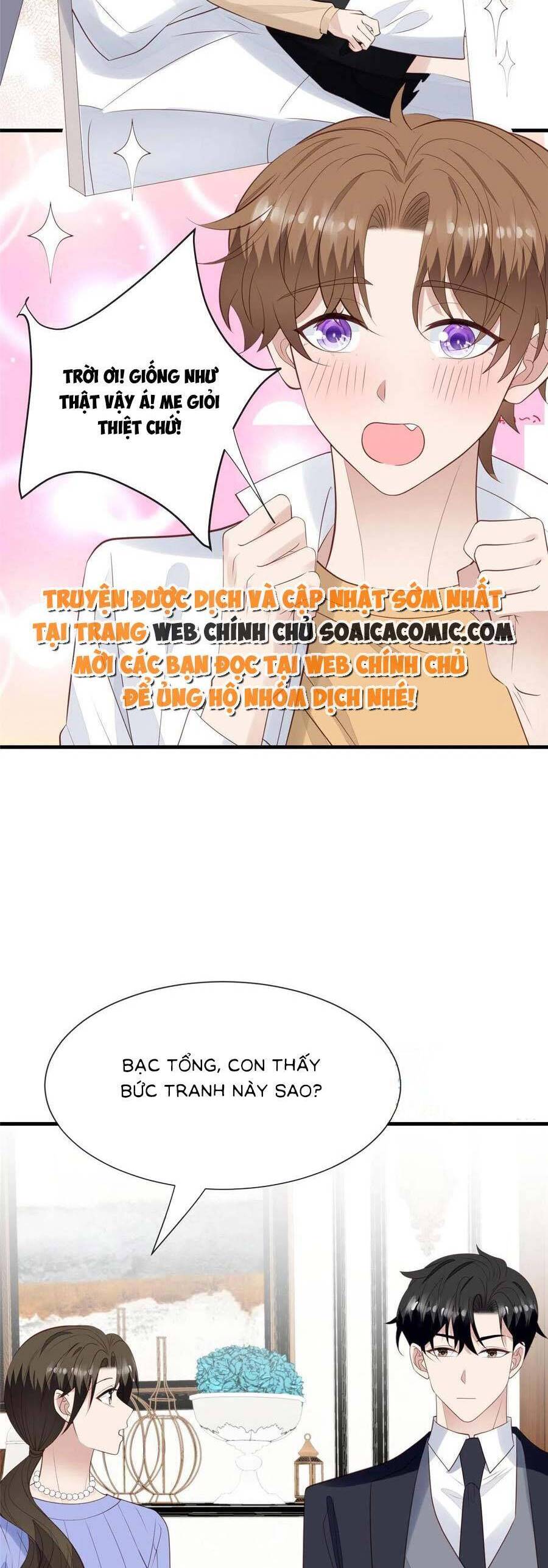 Dựa Vào Đại Lão Ổn Định Vị Trí C Trong Nam Đoàn - Chương 177 - Trang 9