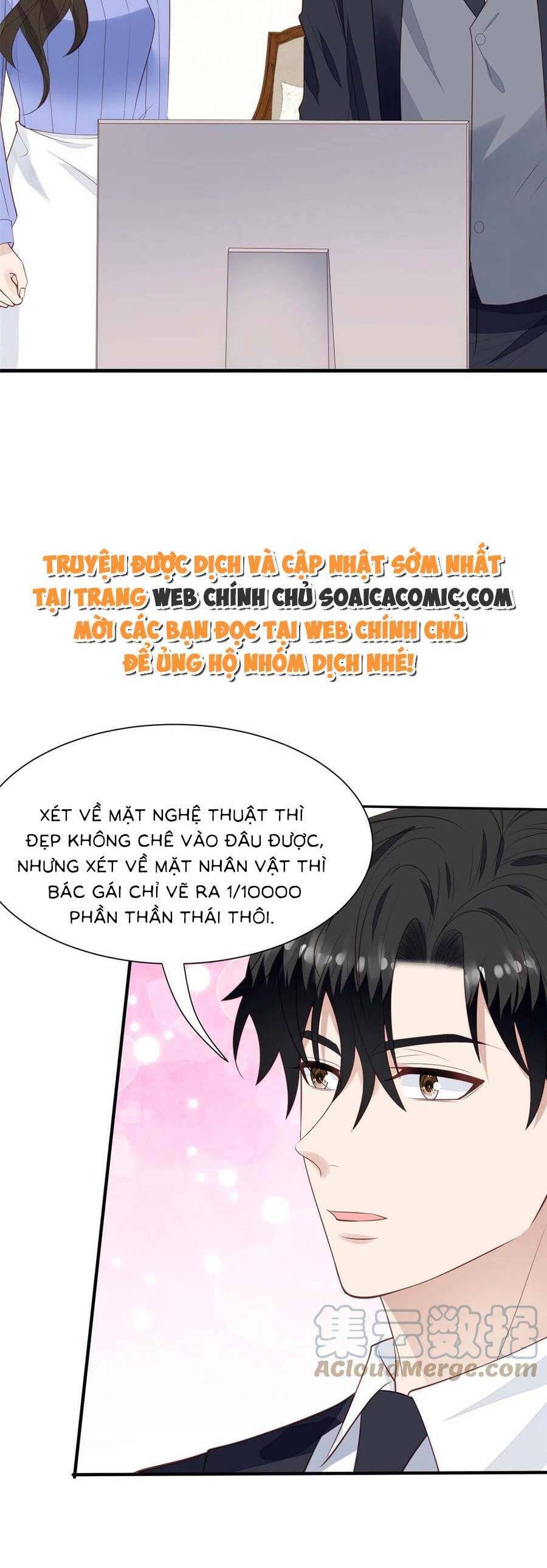 Dựa Vào Đại Lão Ổn Định Vị Trí C Trong Nam Đoàn - Chương 177 - Trang 10