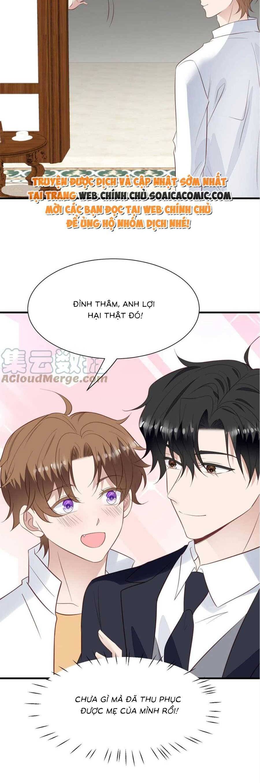 Dựa Vào Đại Lão Ổn Định Vị Trí C Trong Nam Đoàn - Chương 178 - Trang 2