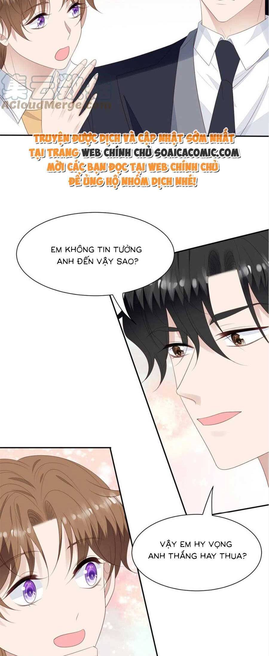 Dựa Vào Đại Lão Ổn Định Vị Trí C Trong Nam Đoàn - Chương 178 - Trang 12
